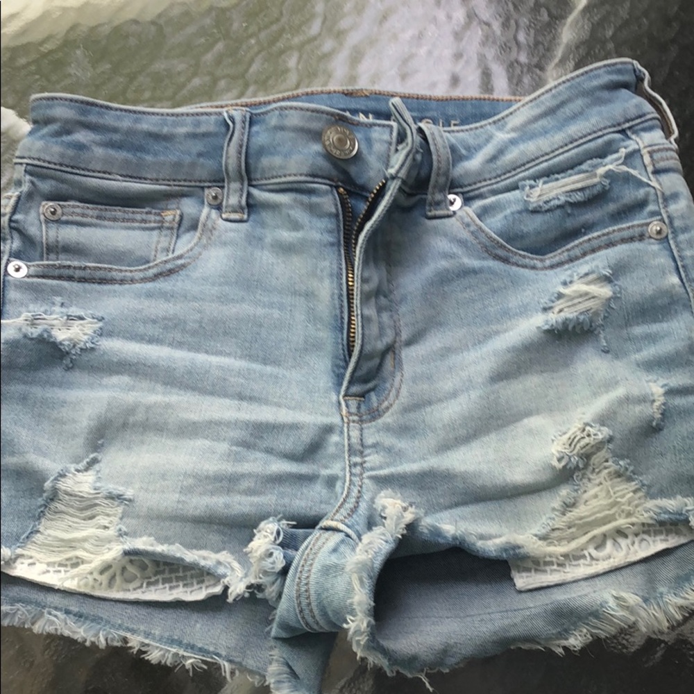 American Eagle shorts